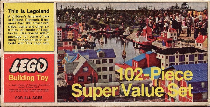 Super Value Set