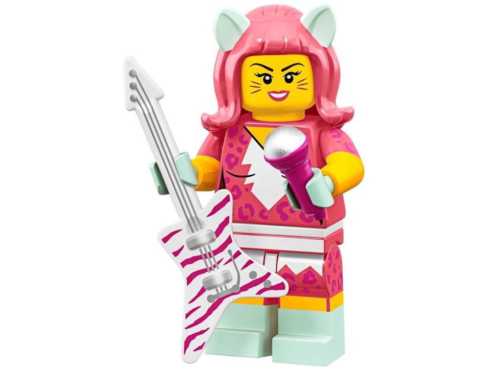 Kitty Pop