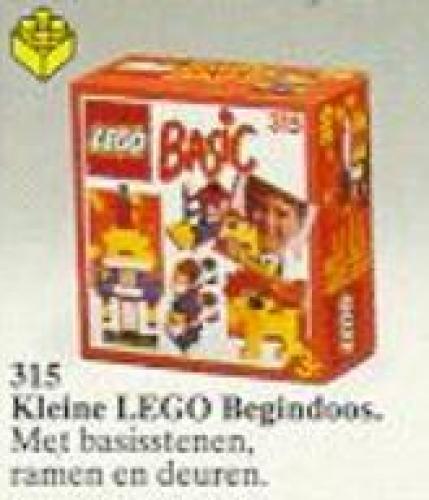 Basic Building Set