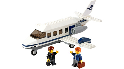 Commuter Jet