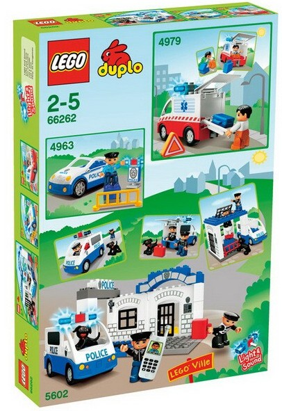 Town Value Pack