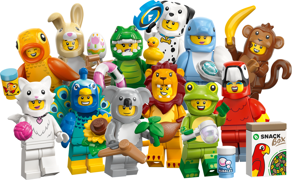 Series 28 - Complete - All Sets