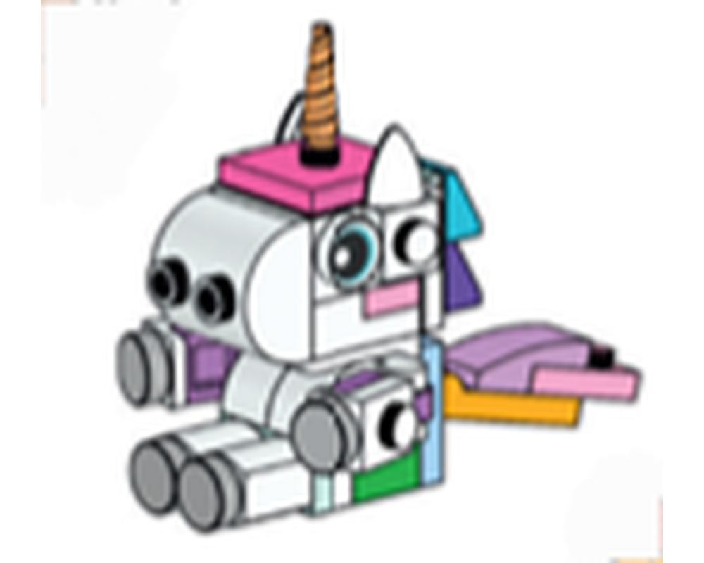 Unicorn