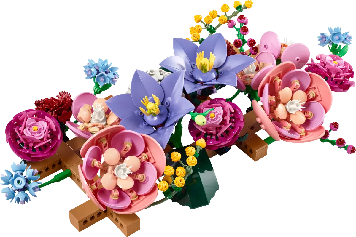 Flower Wall