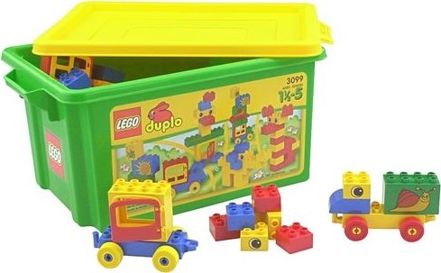 Storage Chest