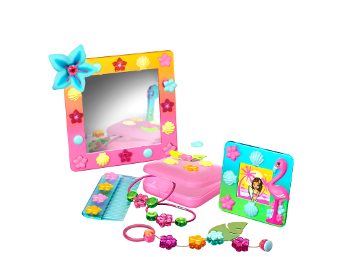 Fun Flamingo Frames 'n' More