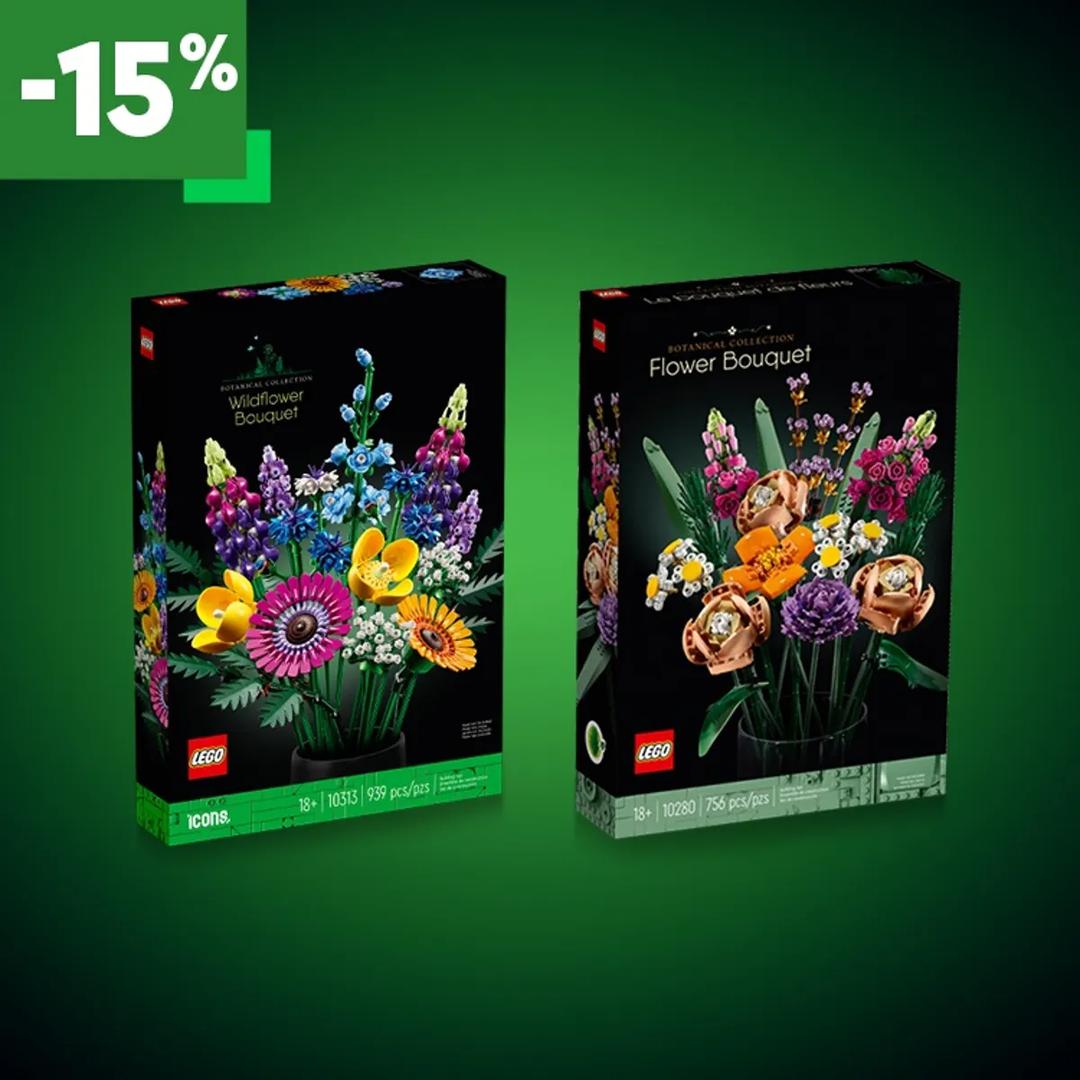 Timeless Blooms Bundle