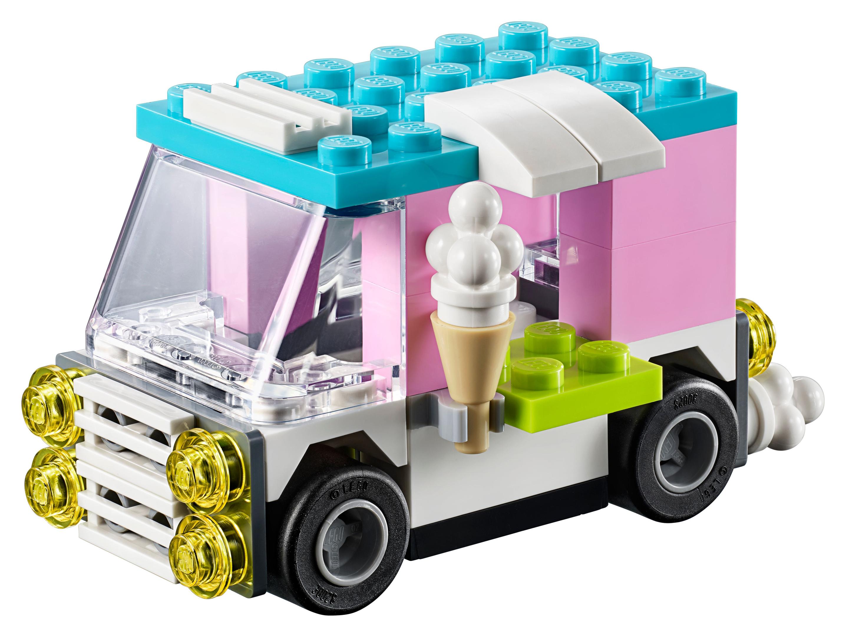 Ice Cream Truck