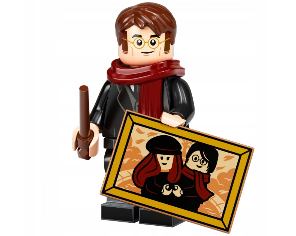 James Potter