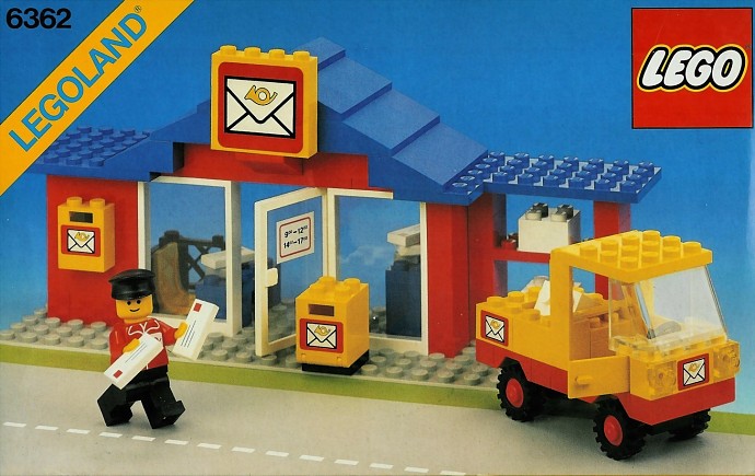 Post Office