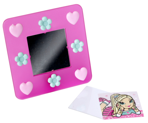 Friendship Frame / Mirror