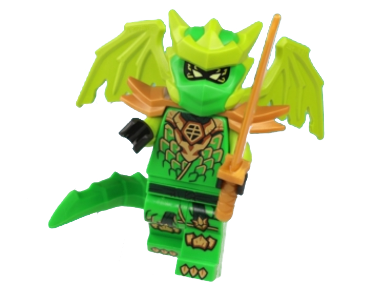 Dragon Lloyd