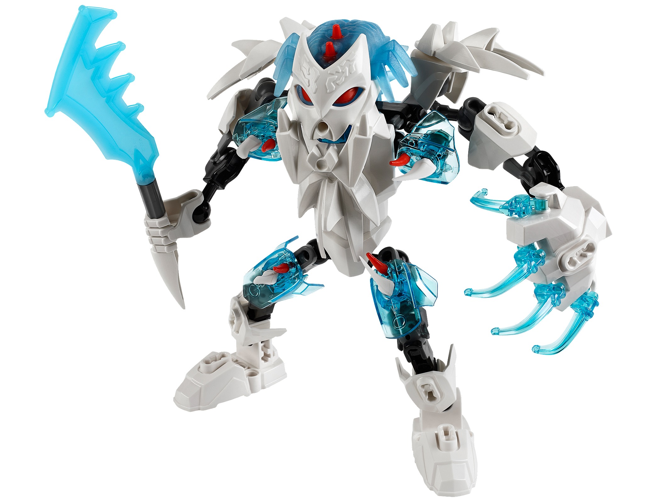 Frost Beast