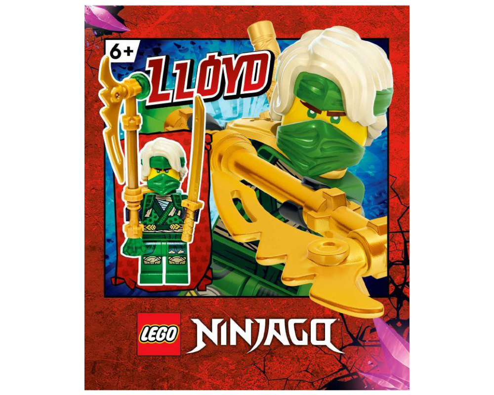 Lloyd