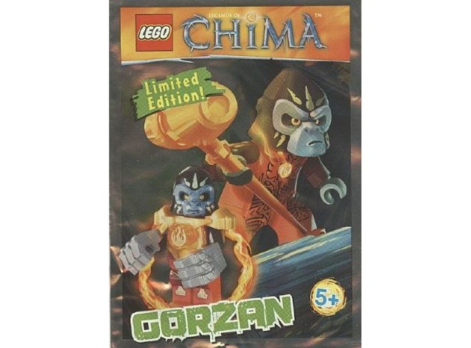 Gorzan