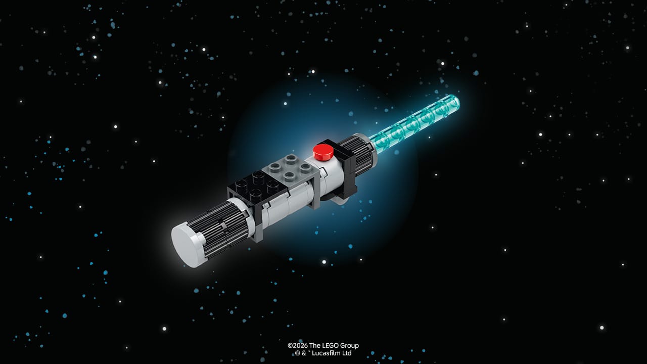 Lightsaber