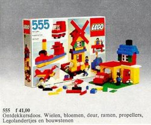 Basic Set