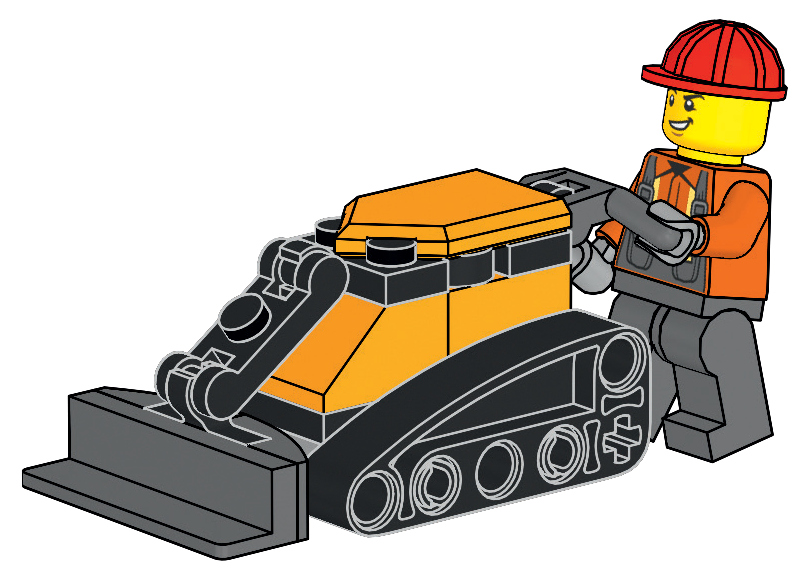 Construction Worker