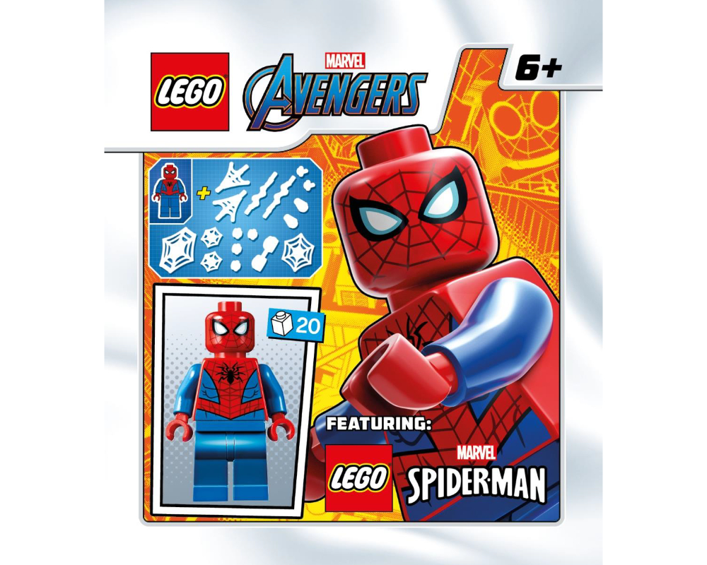 Spider-Man