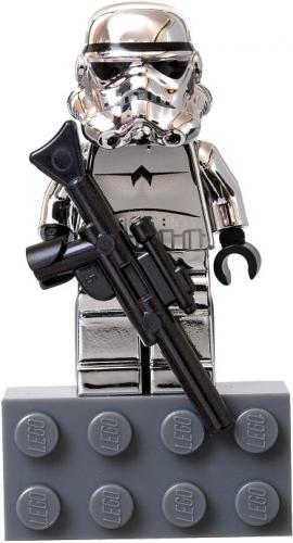 Set LEGO Star Wars 10th Anniversary Stormtrooper Magnet