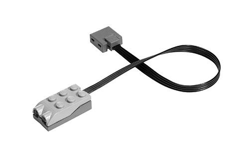 WeDo Robotics Motion Sensor