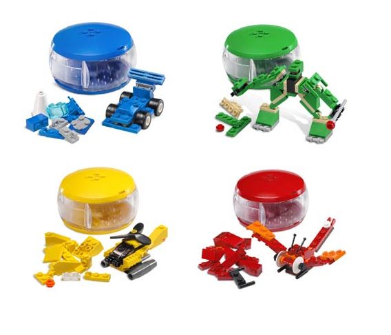 X-Pod Kit