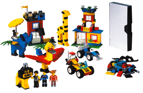 Building Stories with NaNa Bird