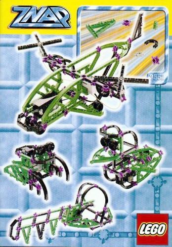 Hover Sub
