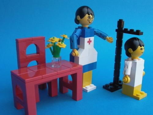 Doctor's Office