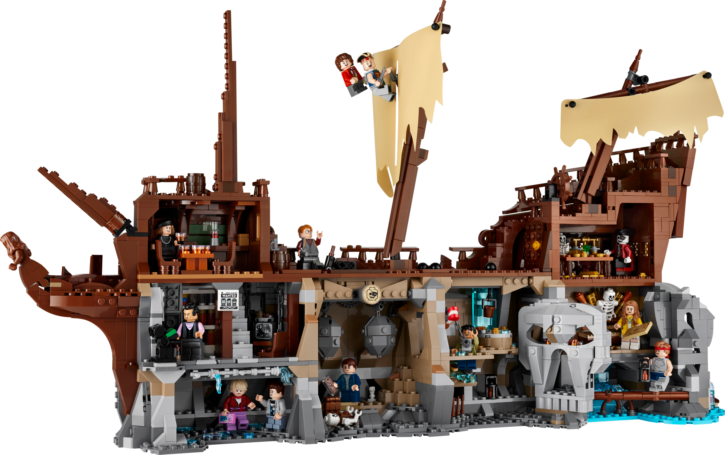 The Goonies