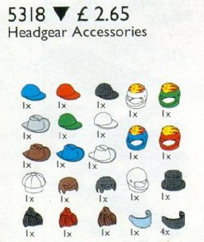 Head Wear