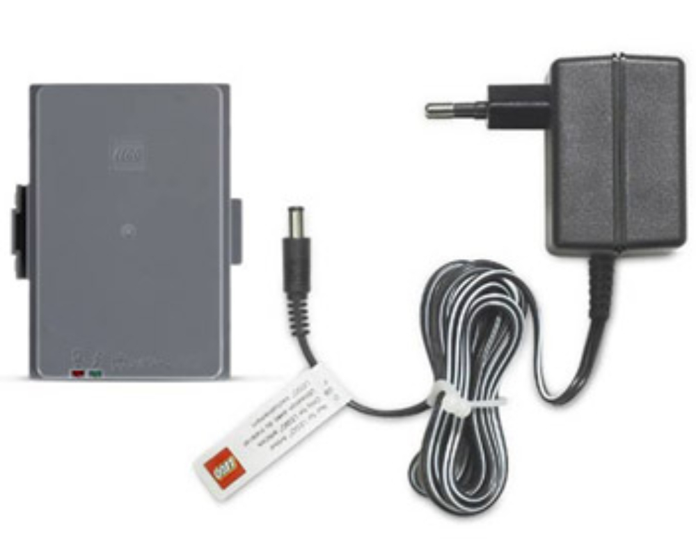 Rechargeable Battery Set