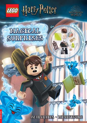 Set LEGO Harry Potter: Magical Surprises