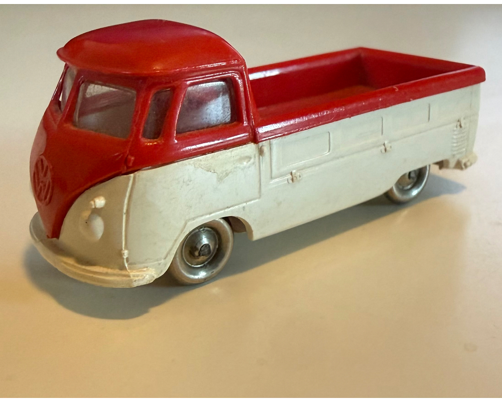 1:87 VW Pickup