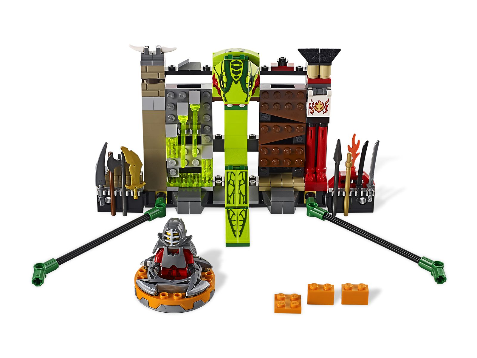 Training Set