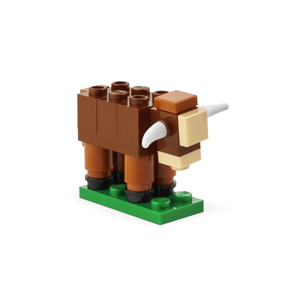 Micro Ox
