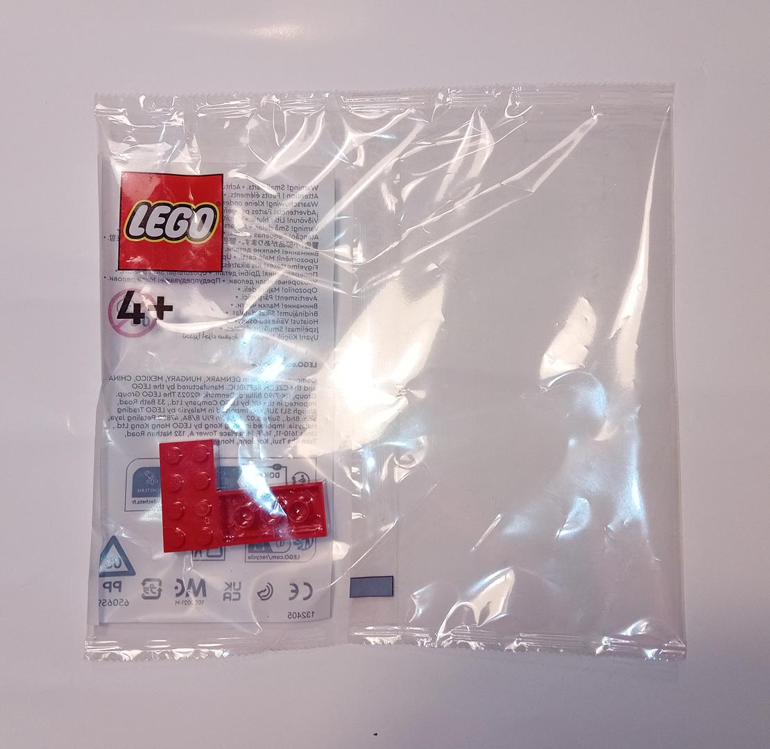 LEGOLAND The Netherlands 2025