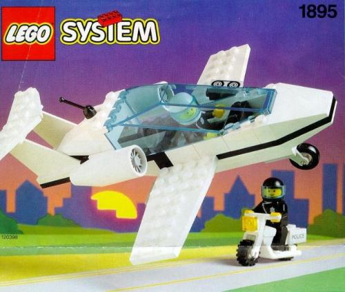 Sky Patrol