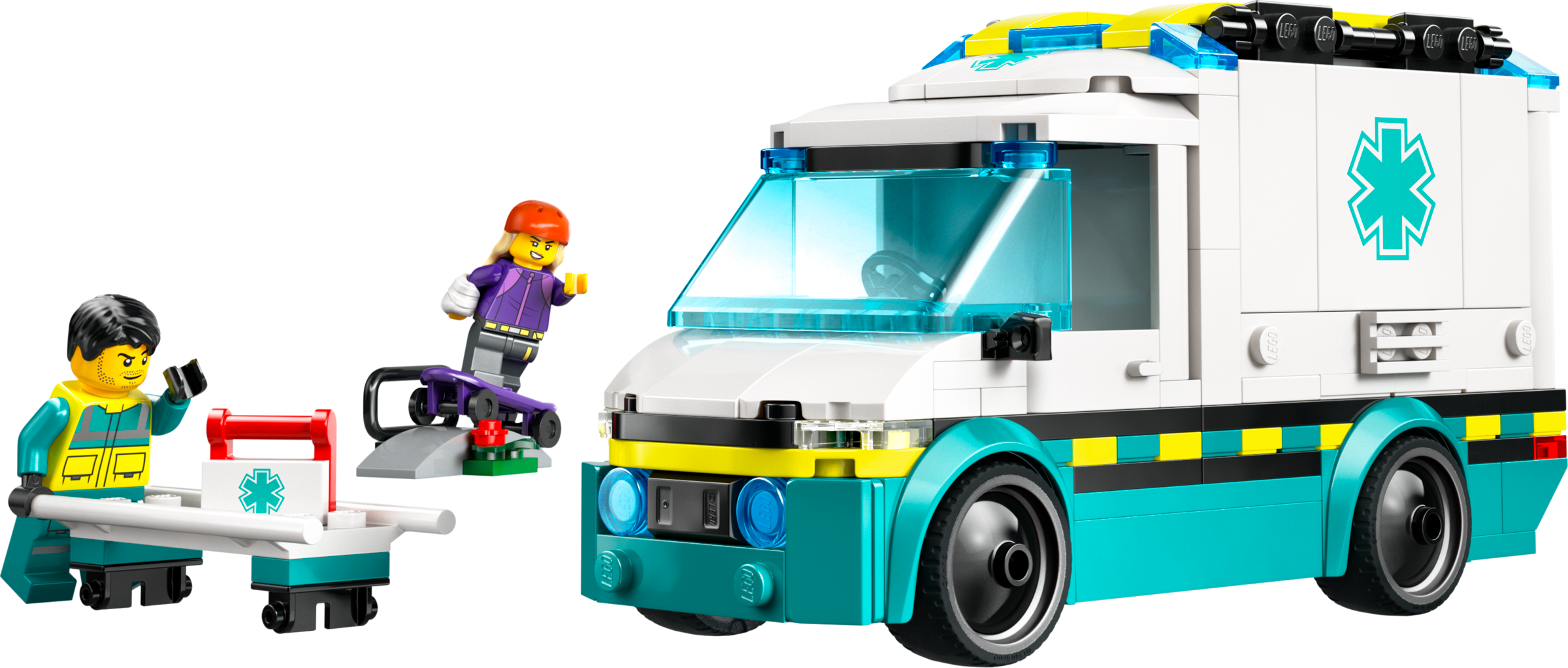 Emergency Ambulance