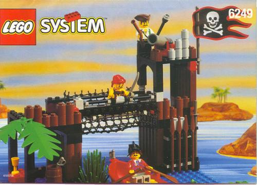 Pirates Ambush