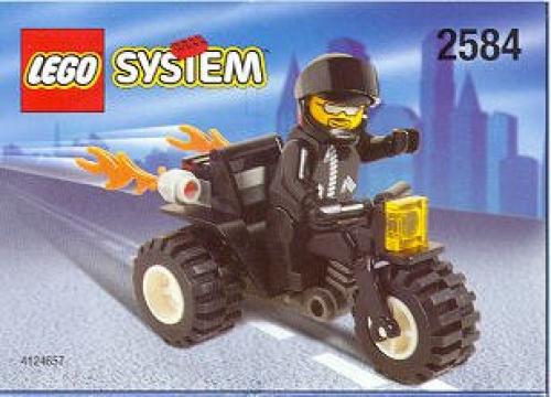 Biker Bob