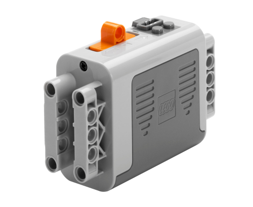Power Functions Battery Box