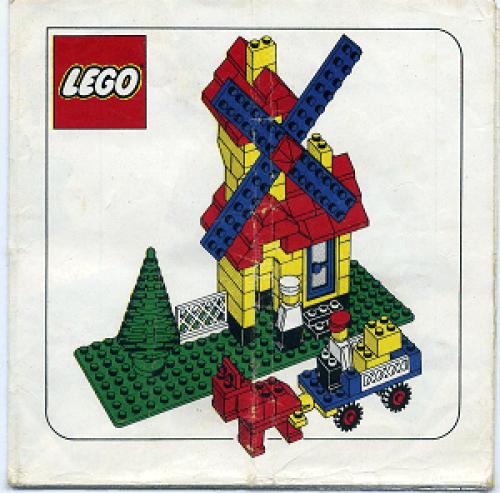 Windmill