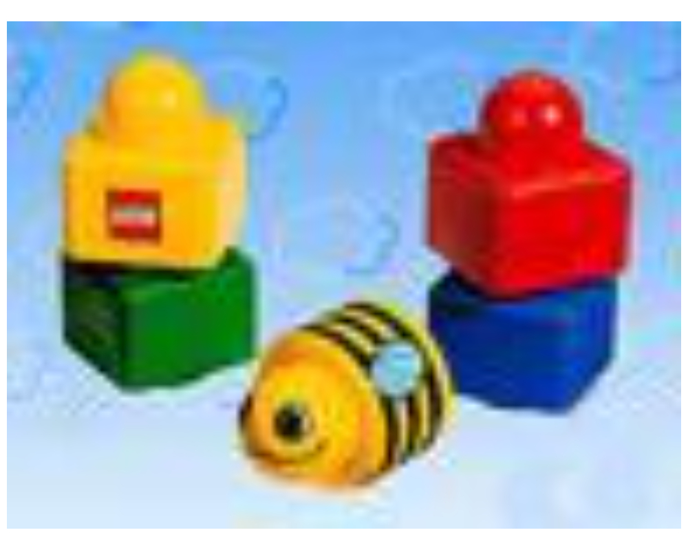 Try-Me-Set with Bee