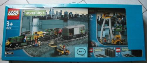 Trains Value Pack