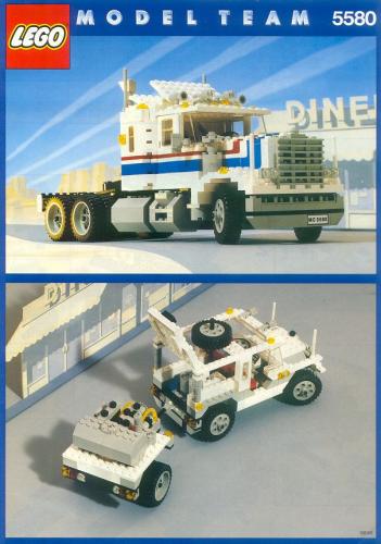 Highway Rig