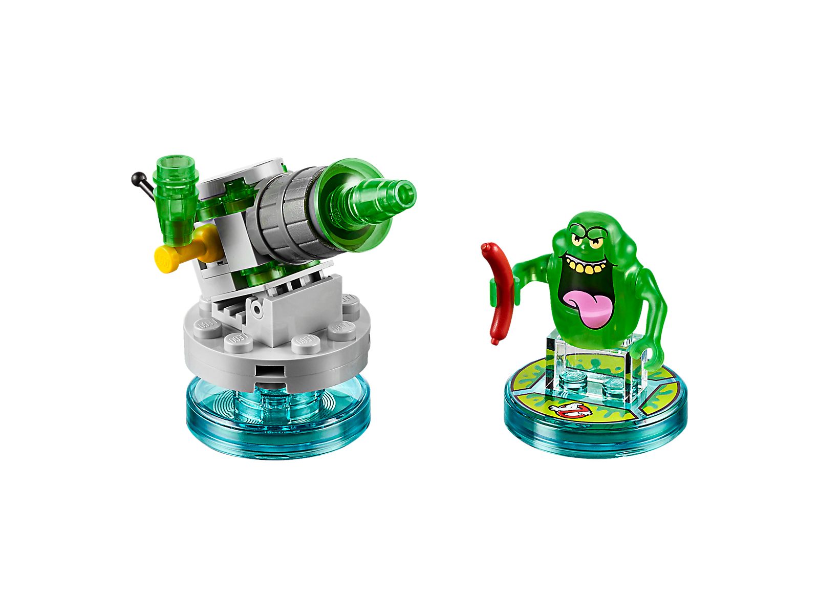 Slimer Fun Pack