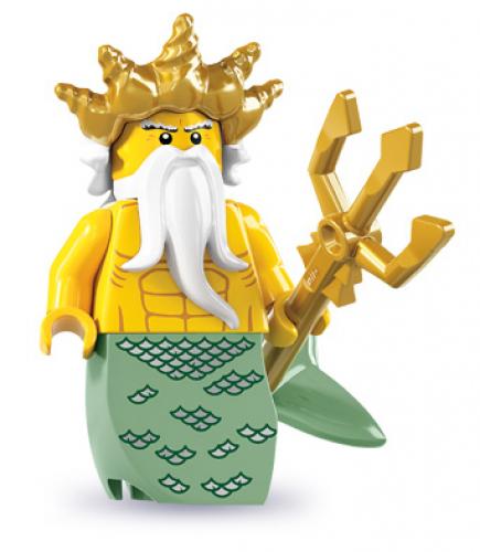 Ocean King