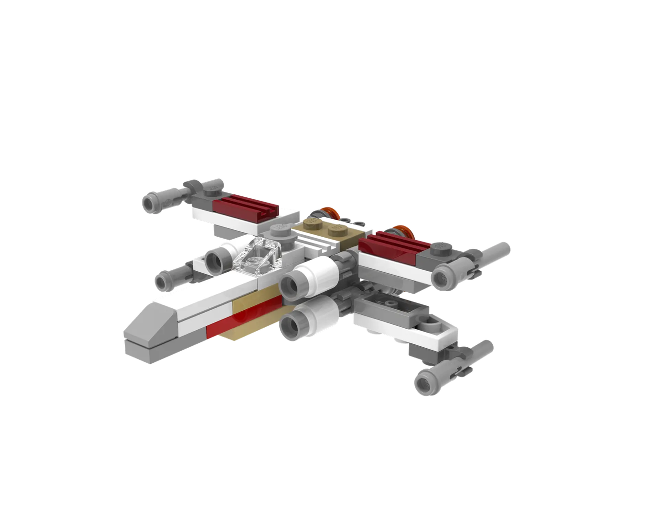 X-Wing