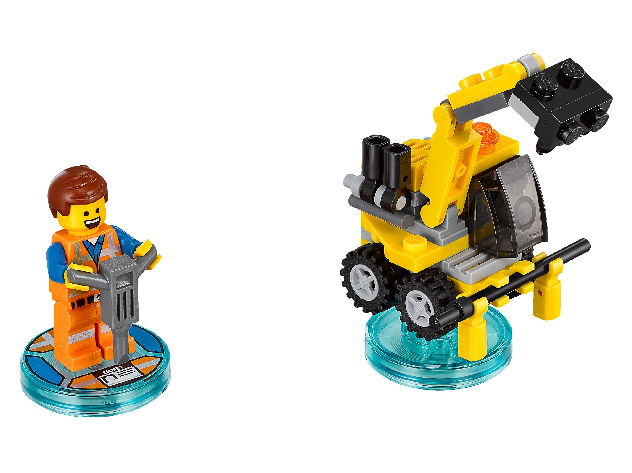 Emmet Fun Pack